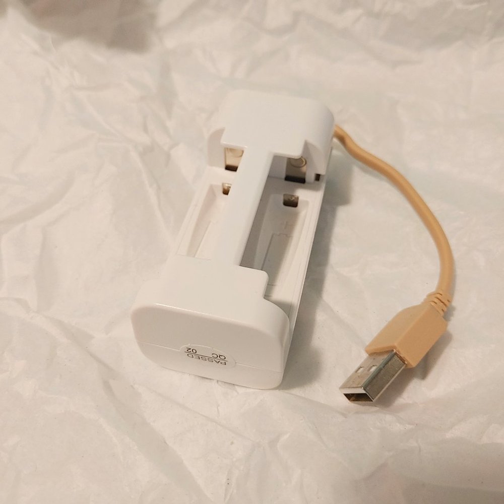 Vinninge Battery Charger